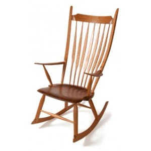 rocking chair