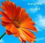 sunshineaward