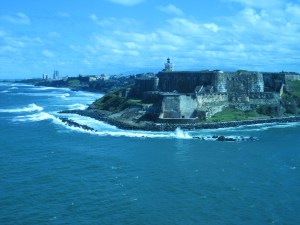 Cruise 2010 - after St. Thomas into St. Maarten 049