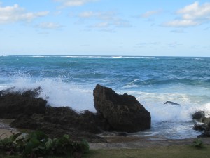 Cruise 2010 - after St. Thomas into St. Maarten 067