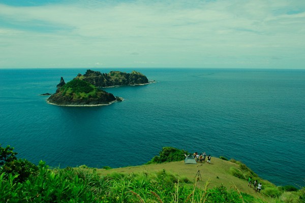 Calayan Volcano 14 | October | 2013 | polysyllabic profundities