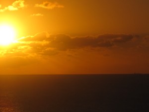 Cruise 2010 - after St. Thomas into St. Maarten 279