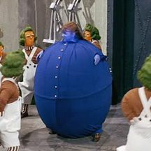 violet-beauregarde