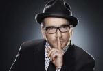 Elvis costello