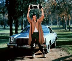 Lloyd Dobler