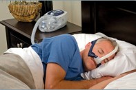 sleep apnea mask